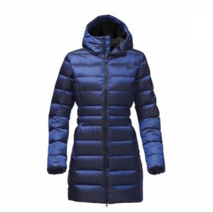 Women’s North Face Parka